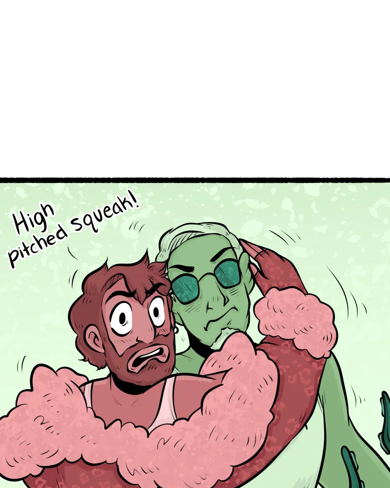 Andy Bass Chapter 70 page 70 - 