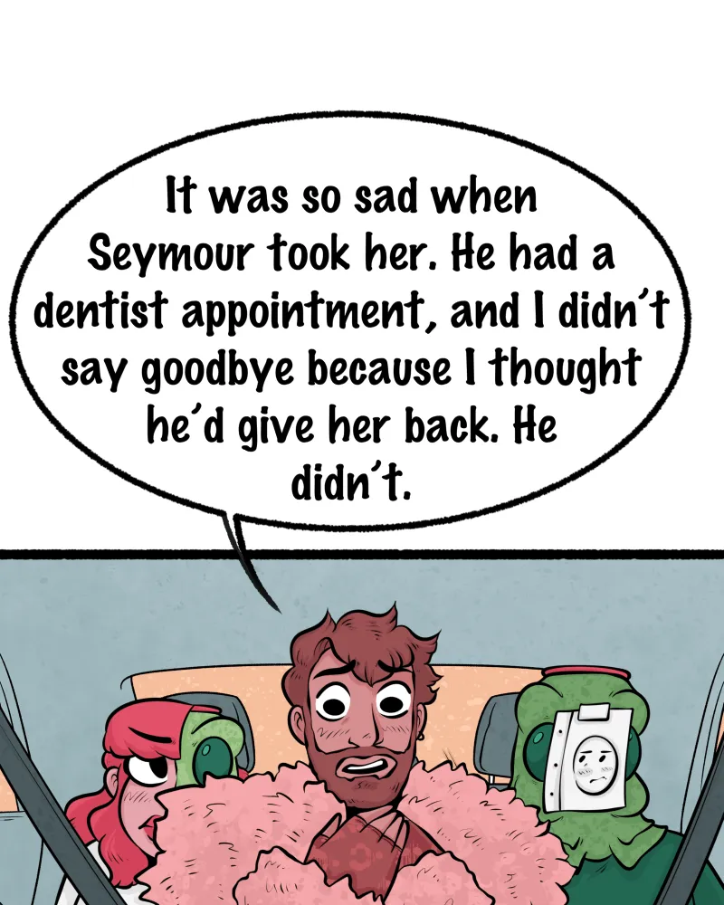 Andy Bass Chapter 70 page 8 - 