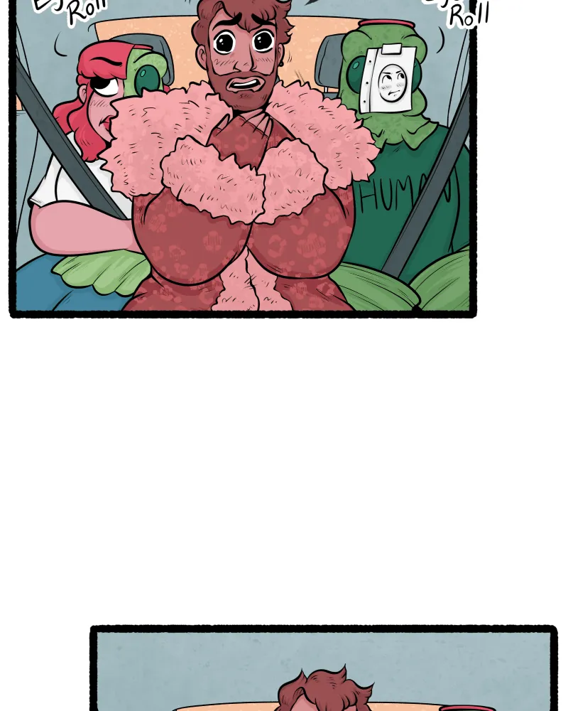 Andy Bass Chapter 70 page 10 - 