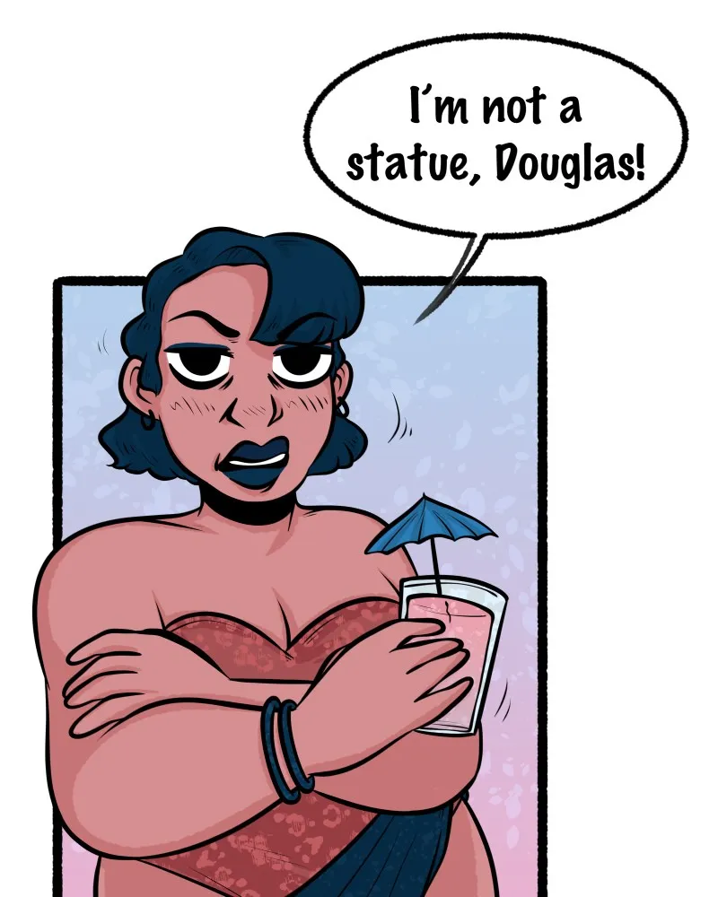 Andy Bass Chapter 71 page 2 - 
