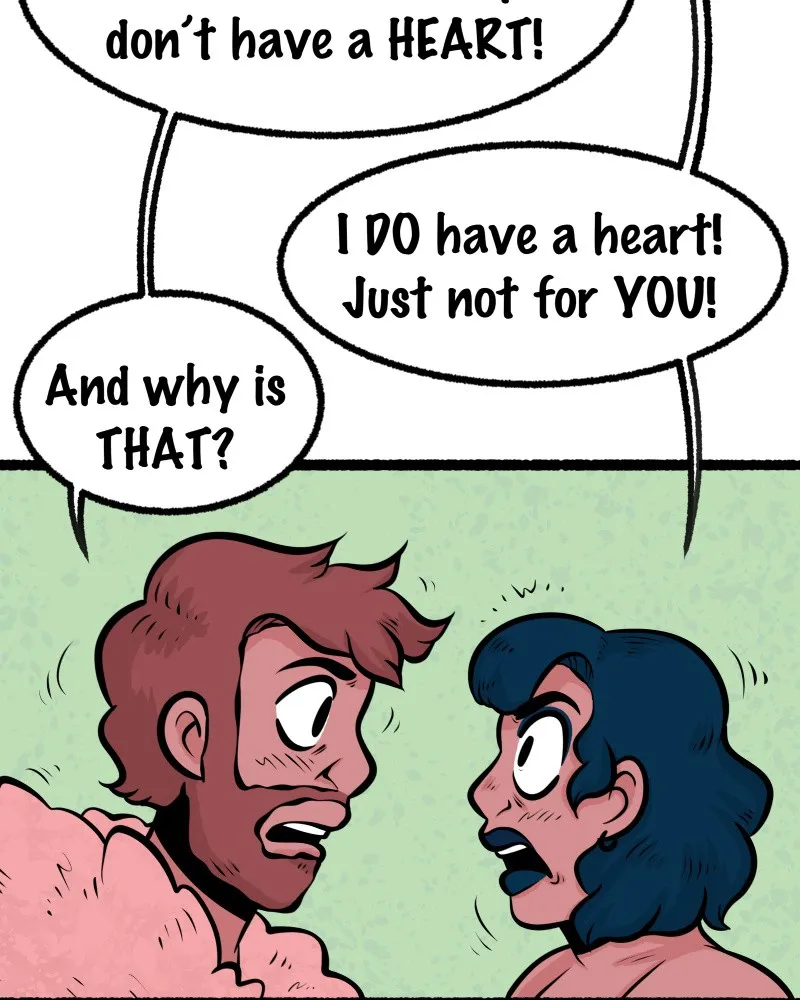 Andy Bass Chapter 71 page 15 - 