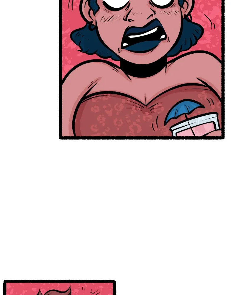 Andy Bass Chapter 71 page 17 - 