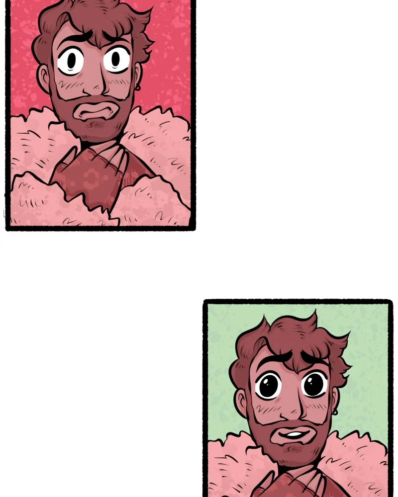 Andy Bass Chapter 71 page 18 - 