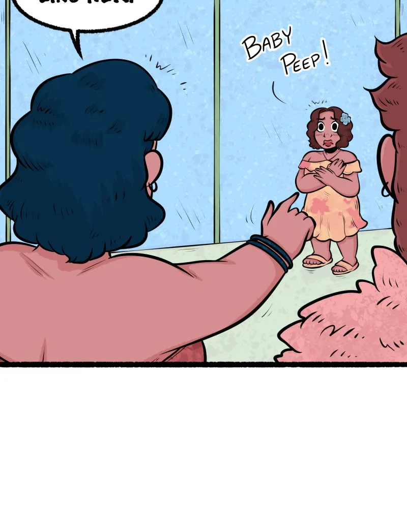 Andy Bass Chapter 71 page 20 - 