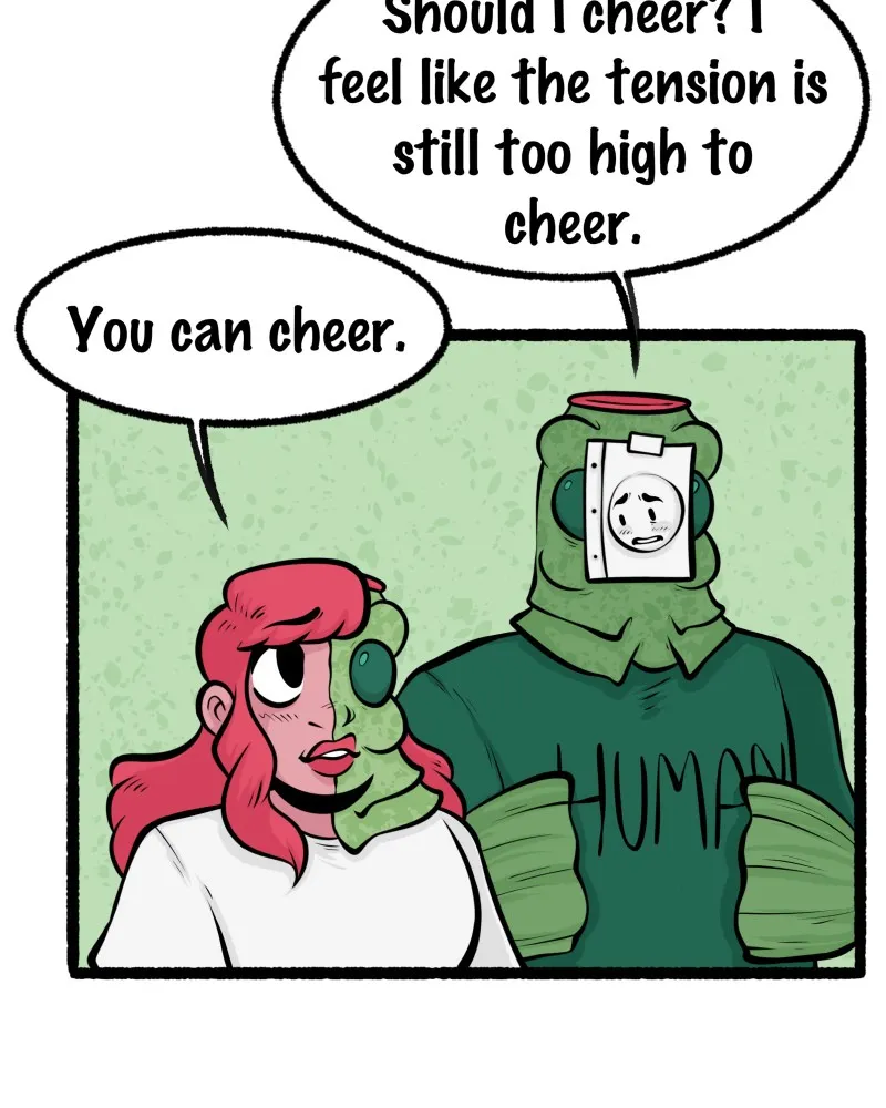 Andy Bass Chapter 71 page 26 - 