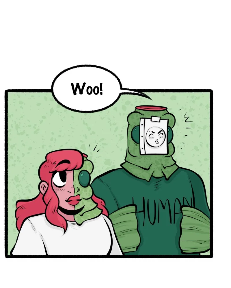 Andy Bass Chapter 71 page 27 - 