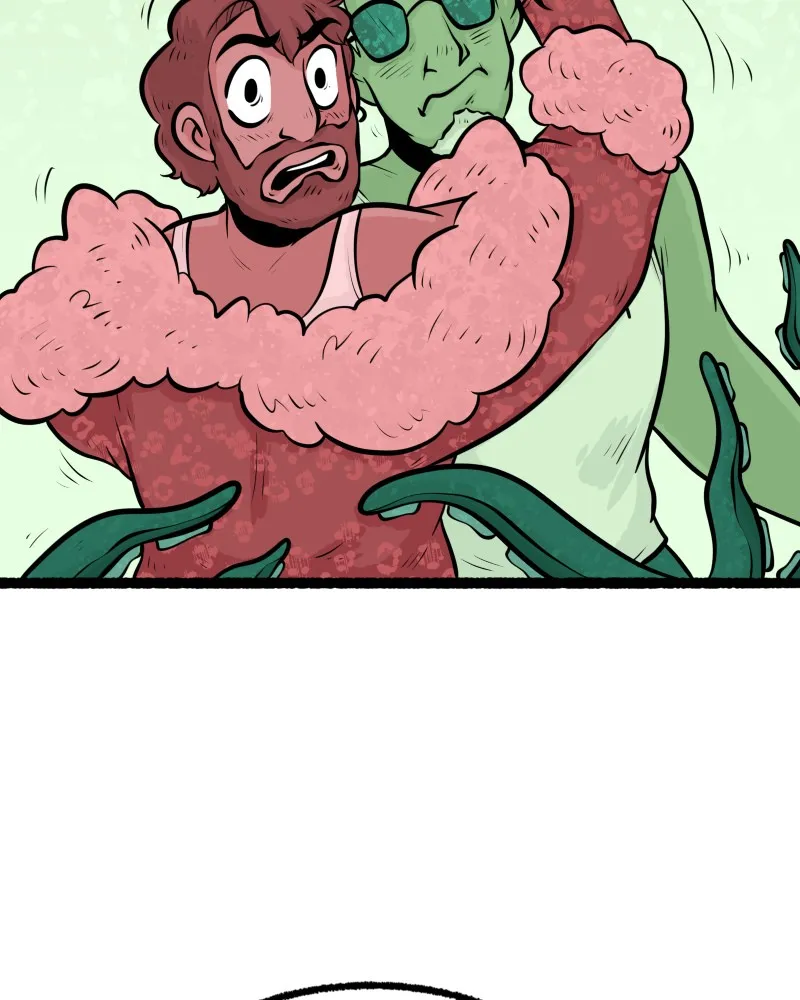 Andy Bass Chapter 71 page 4 - 