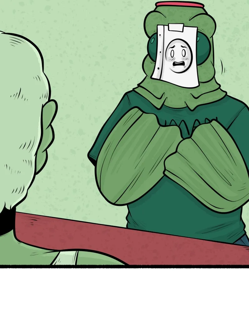 Andy Bass Chapter 71 page 33 - 