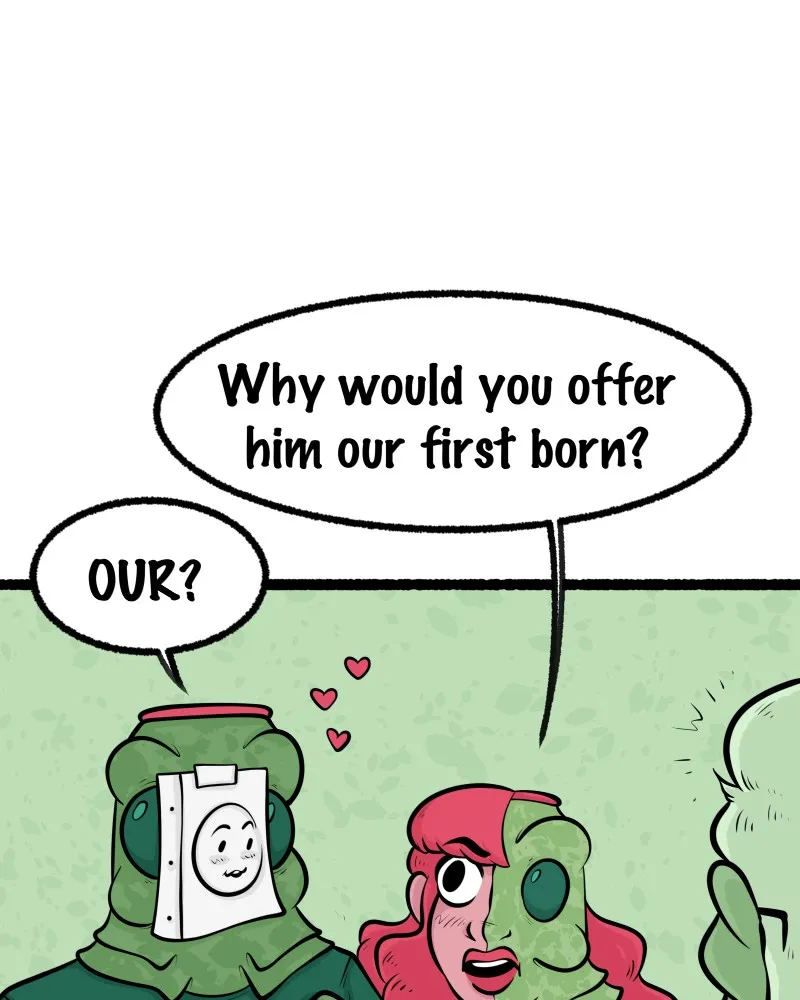 Andy Bass Chapter 71 page 34 - 