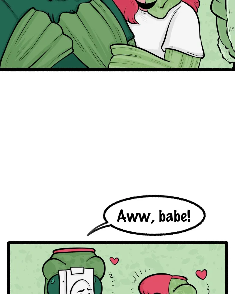 Andy Bass Chapter 71 page 35 - 