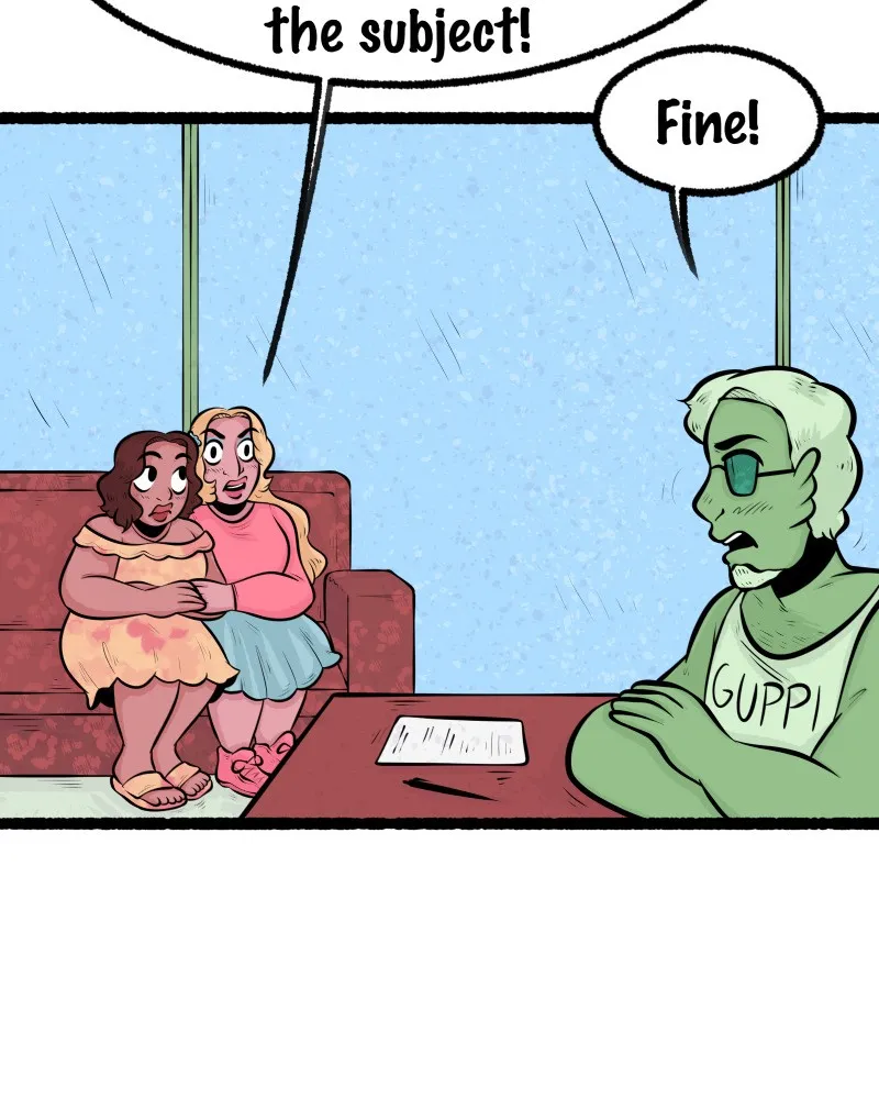 Andy Bass Chapter 71 page 39 - 