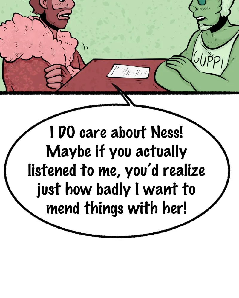 Andy Bass Chapter 71 page 45 - 