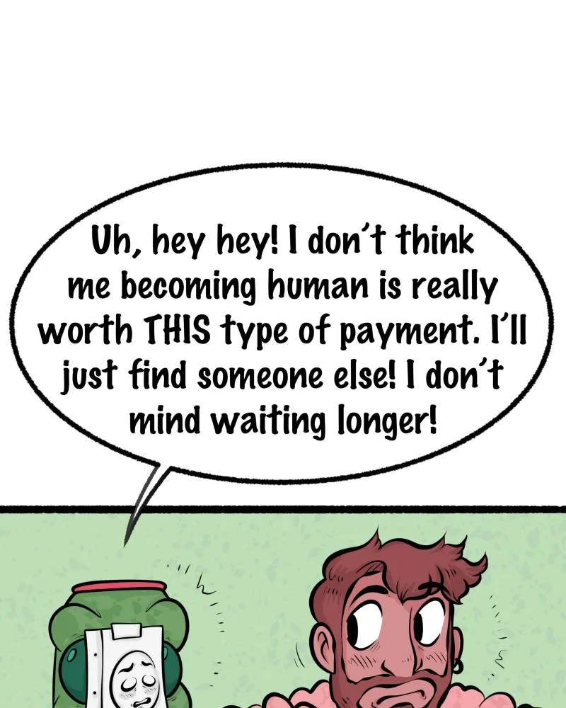 Andy Bass Chapter 71 page 46 - 