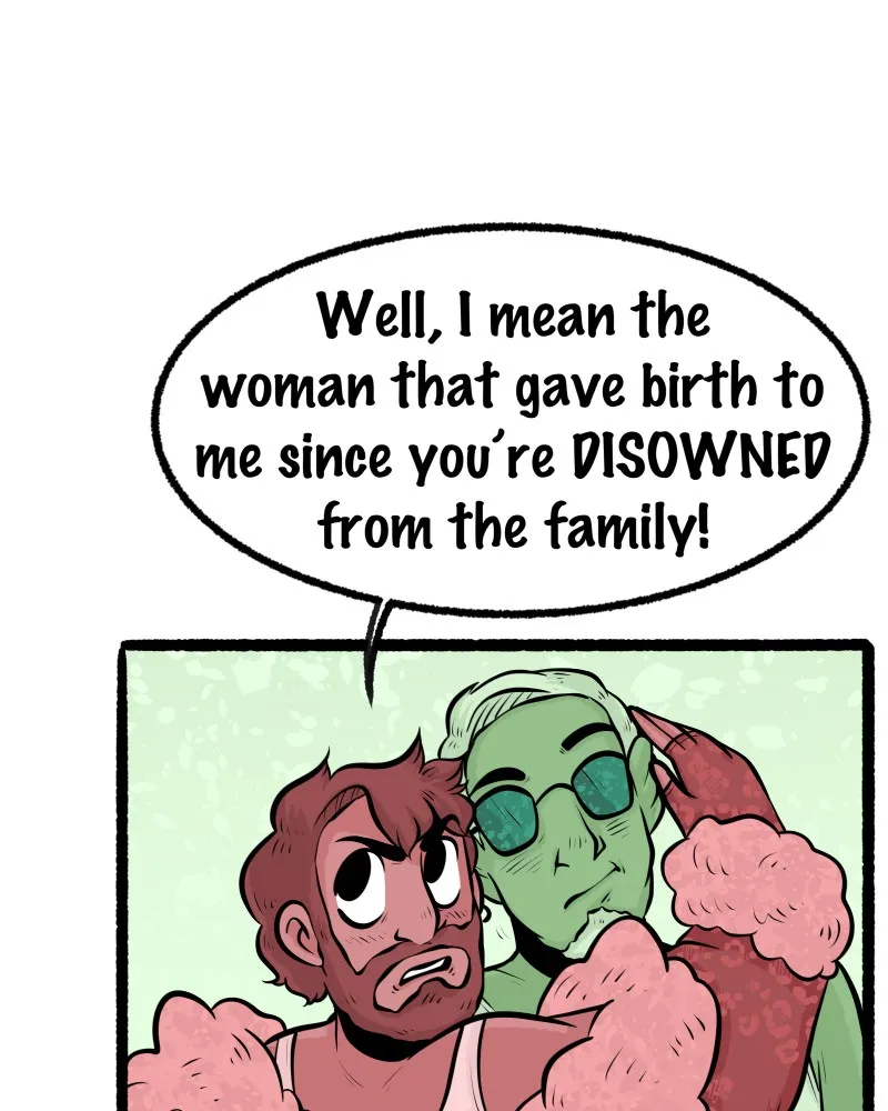 Andy Bass Chapter 71 page 6 - 