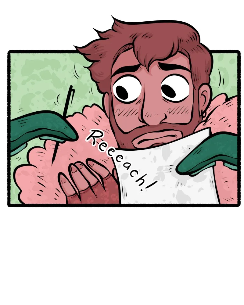 Andy Bass Chapter 71 page 58 - 