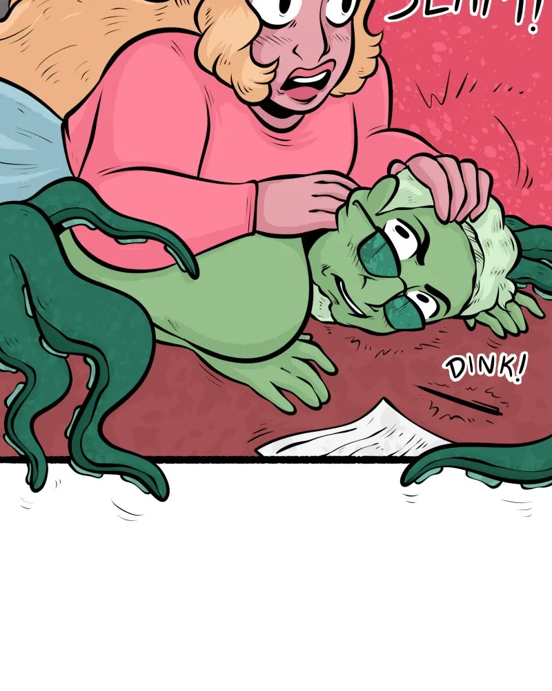 Andy Bass Chapter 71 page 60 - 
