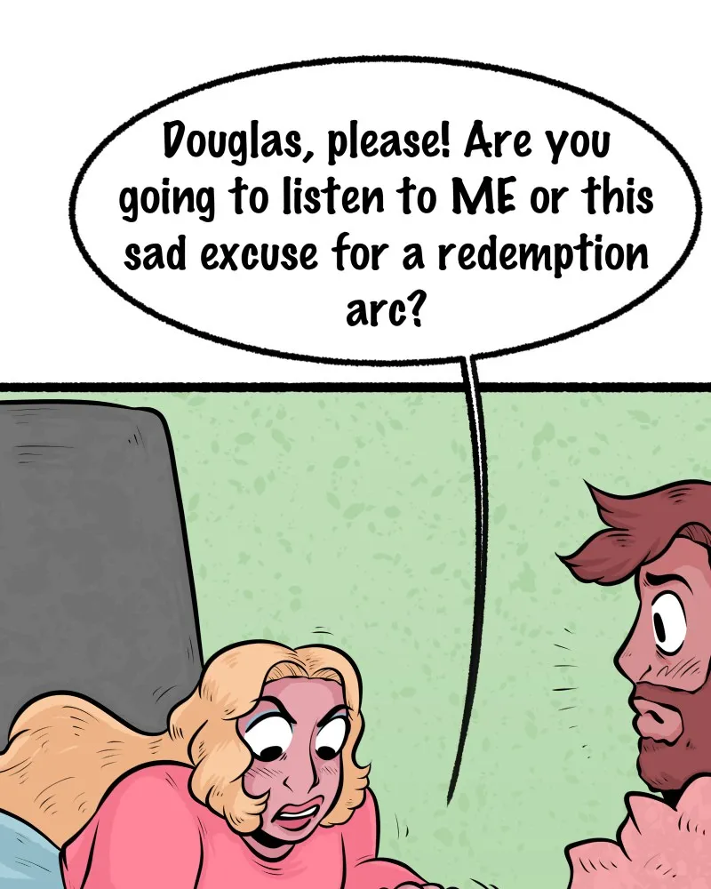 Andy Bass Chapter 71 page 63 - 