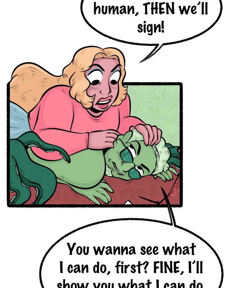 Andy Bass Chapter 71 page 70 - 