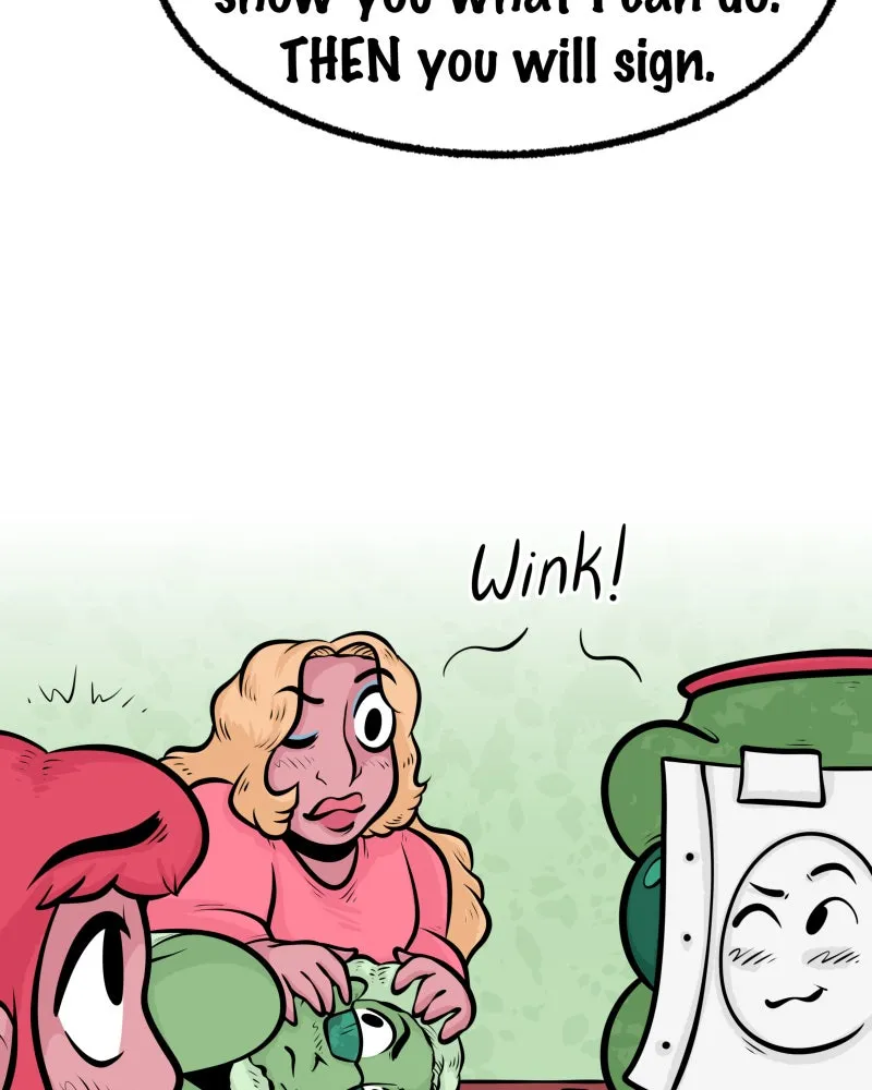Andy Bass Chapter 71 page 71 - 
