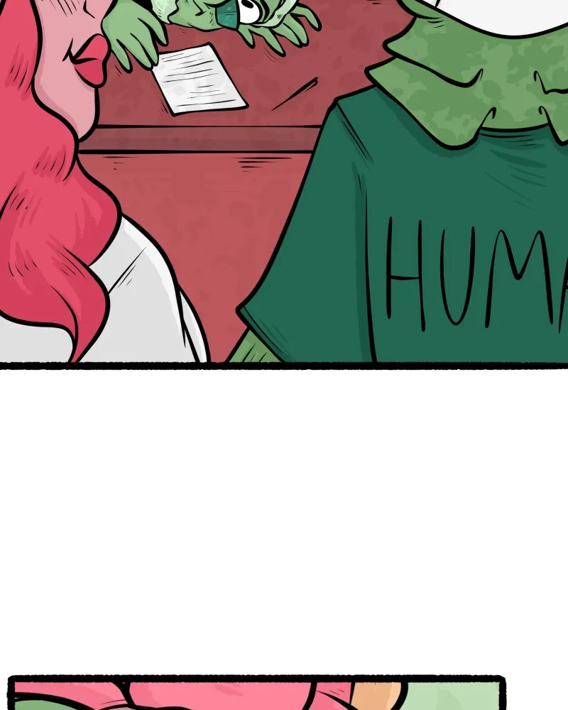 Andy Bass Chapter 71 page 72 - 