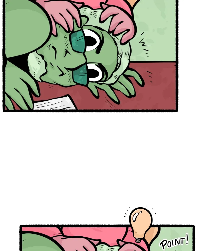 Andy Bass Chapter 71 page 73 - 