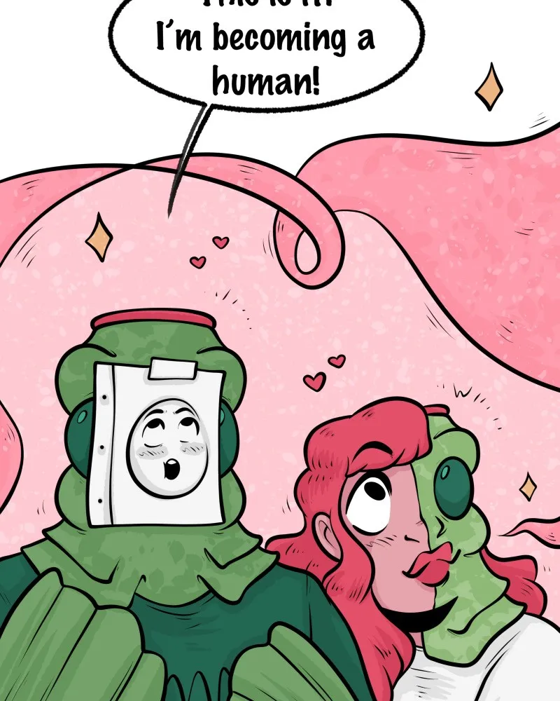 Andy Bass Chapter 71 page 76 - 