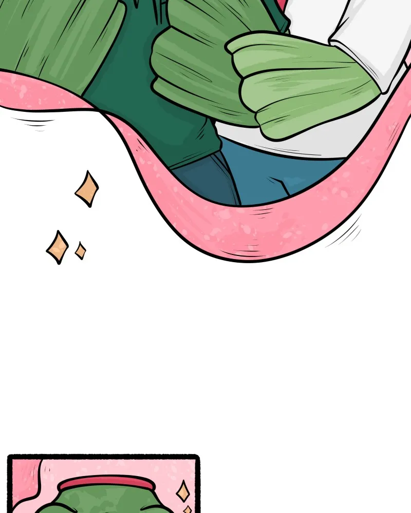 Andy Bass Chapter 71 page 77 - 