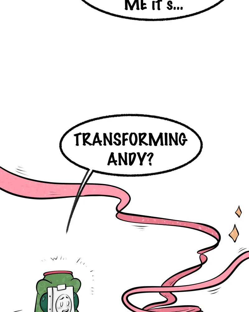 Andy Bass Chapter 71 page 79 - 