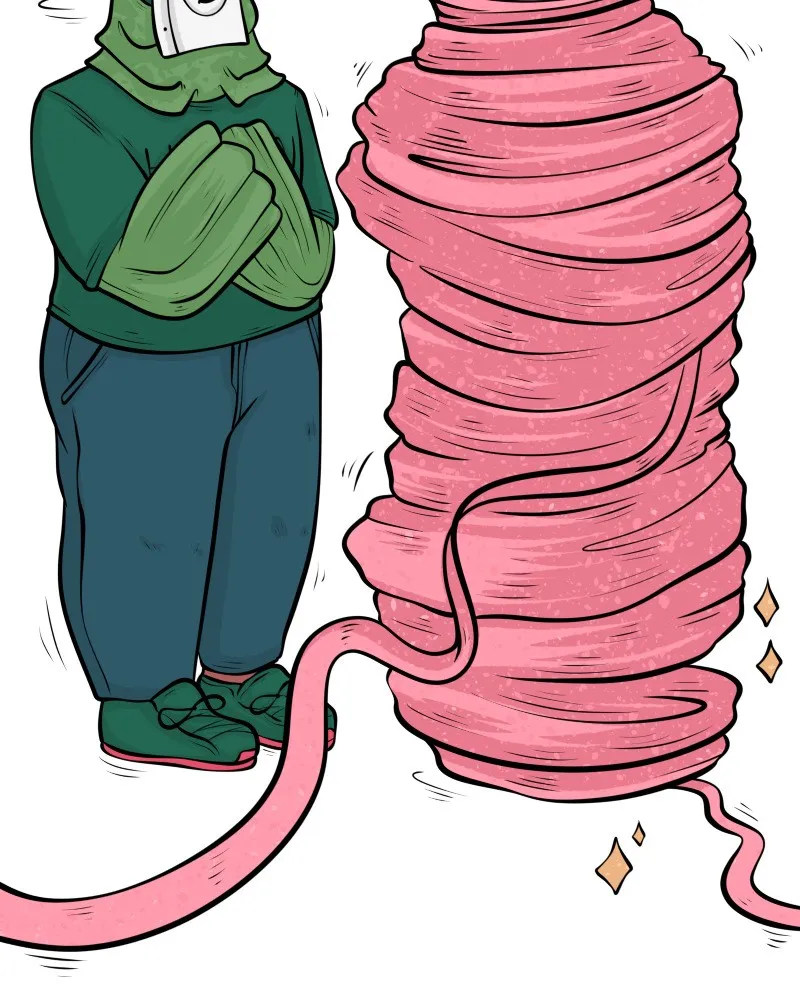 Andy Bass Chapter 71 page 80 - 