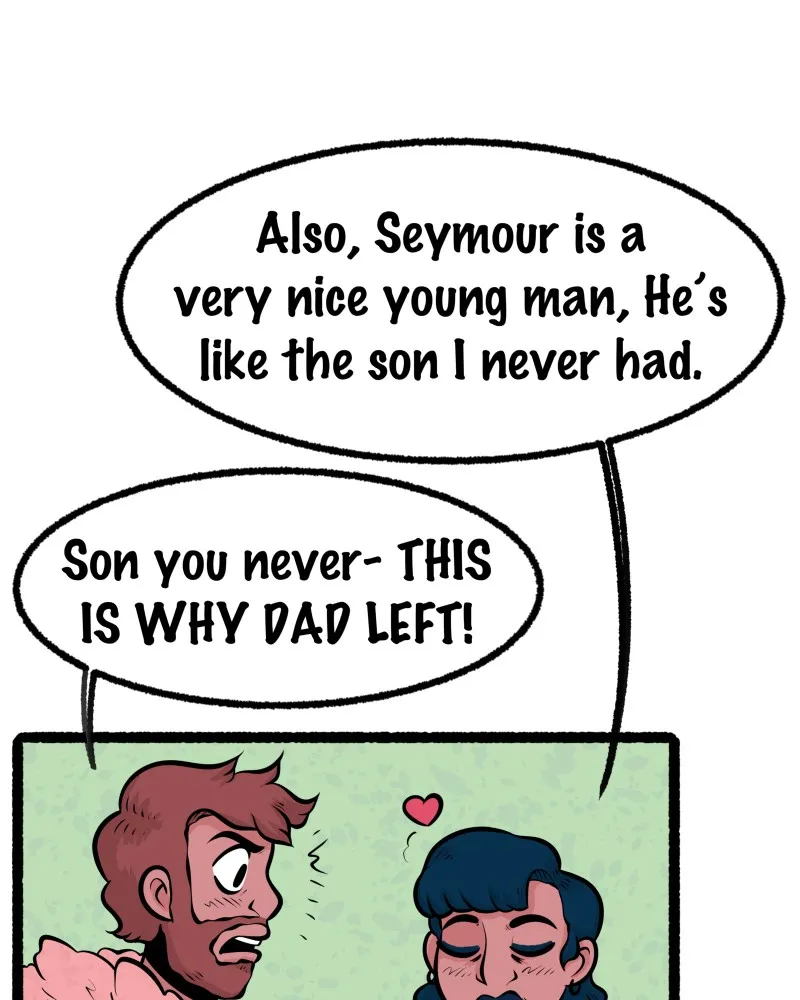 Andy Bass Chapter 71 page 9 - 