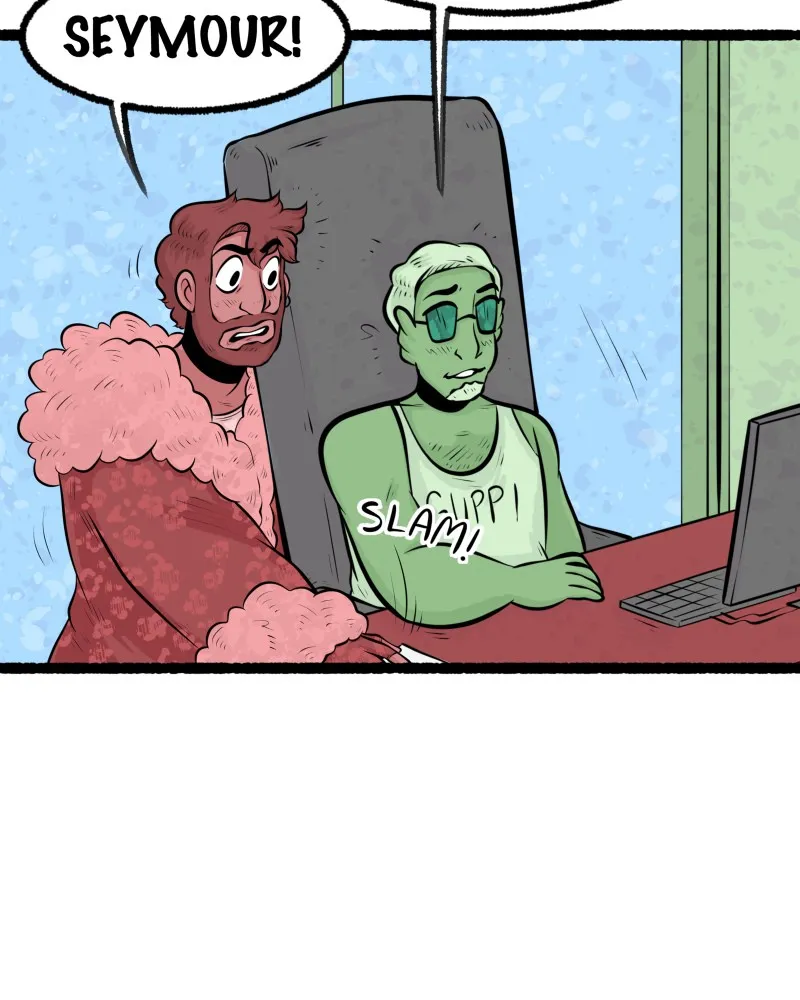 Andy Bass Chapter 72 page 13 - 