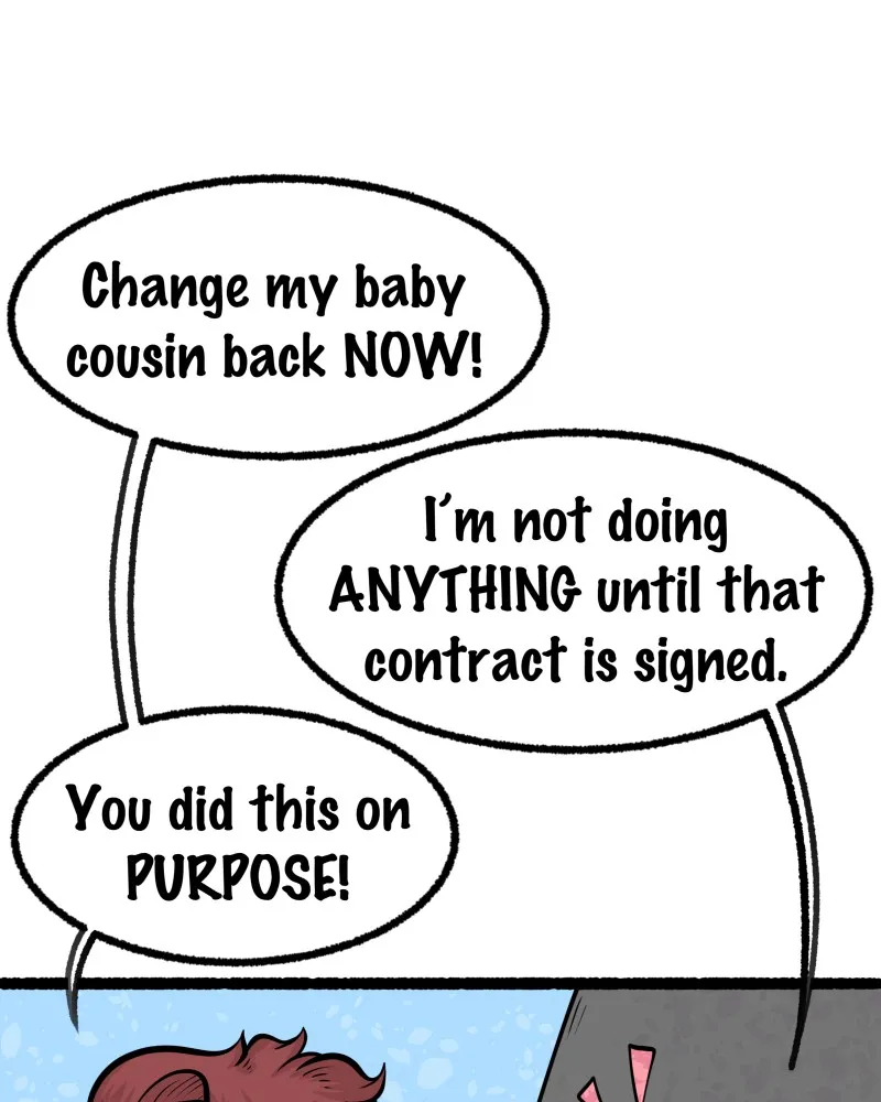 Andy Bass Chapter 72 page 14 - 