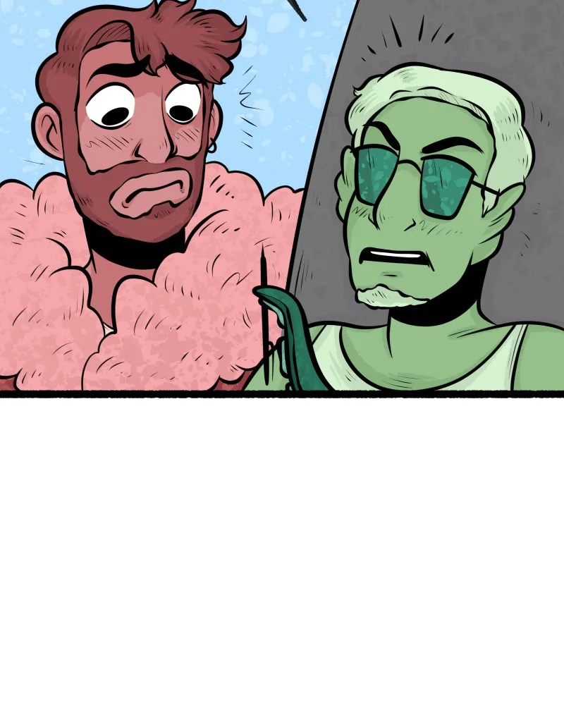 Andy Bass Chapter 72 page 18 - 