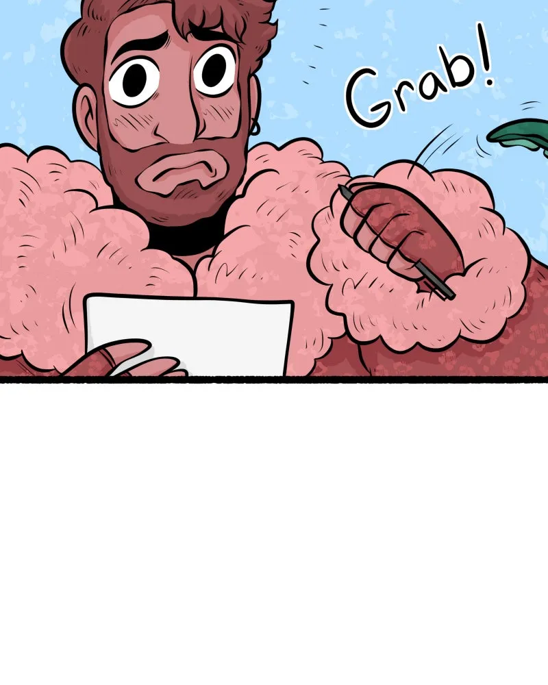 Andy Bass Chapter 72 page 21 - 