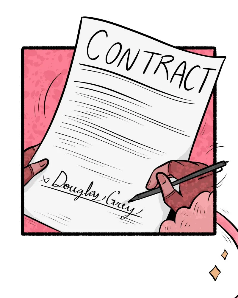 Andy Bass Chapter 72 page 22 - 