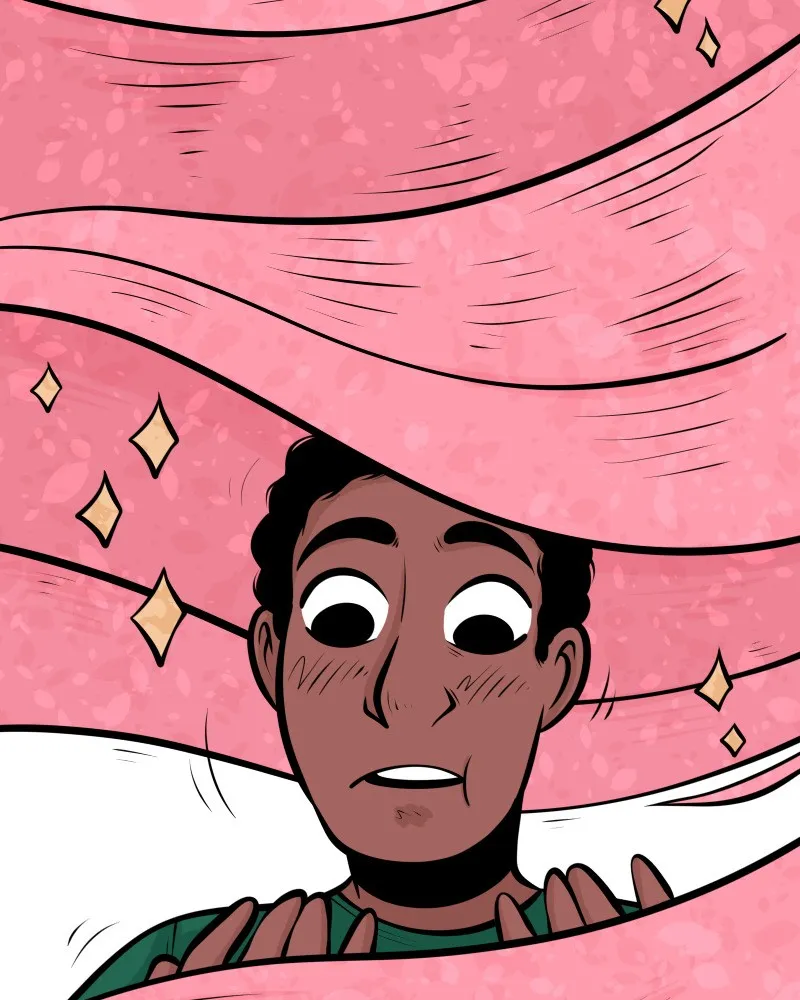 Andy Bass Chapter 72 page 26 - 