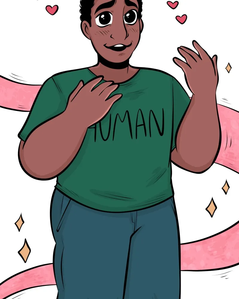 Andy Bass Chapter 72 page 28 - 
