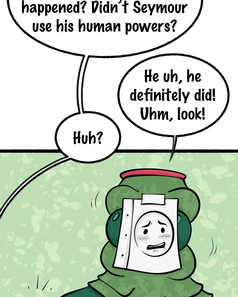 Andy Bass Chapter 72 page 4 - 