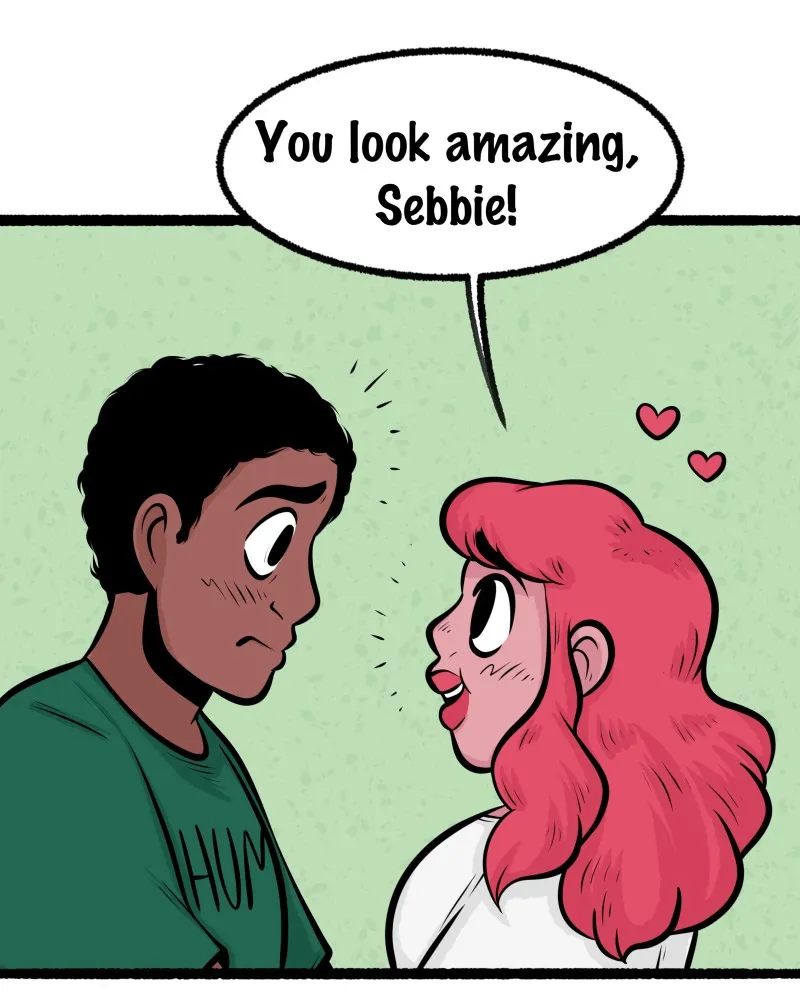Andy Bass Chapter 72 page 31 - 