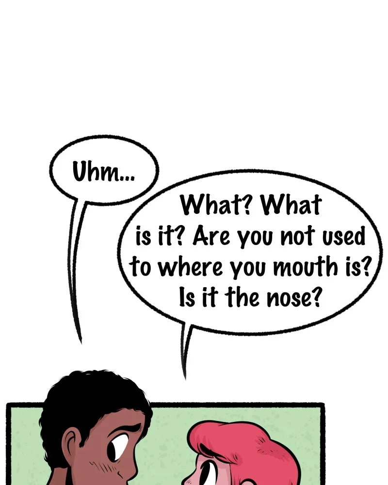 Andy Bass Chapter 72 page 32 - 