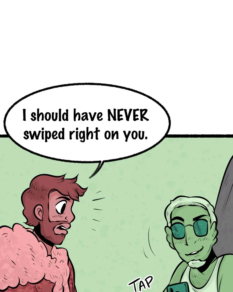 Andy Bass Chapter 72 page 40 - 