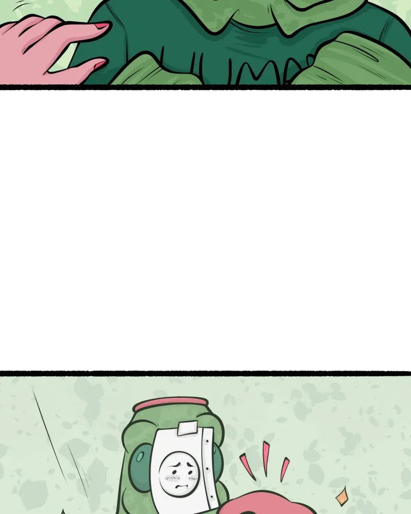 Andy Bass Chapter 72 page 5 - 