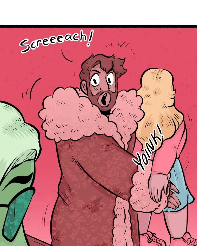 Andy Bass Chapter 72 page 42 - 