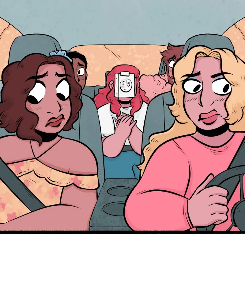 Andy Bass Chapter 72 page 44 - 