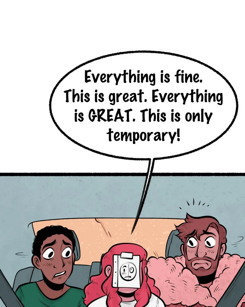 Andy Bass Chapter 72 page 45 - 