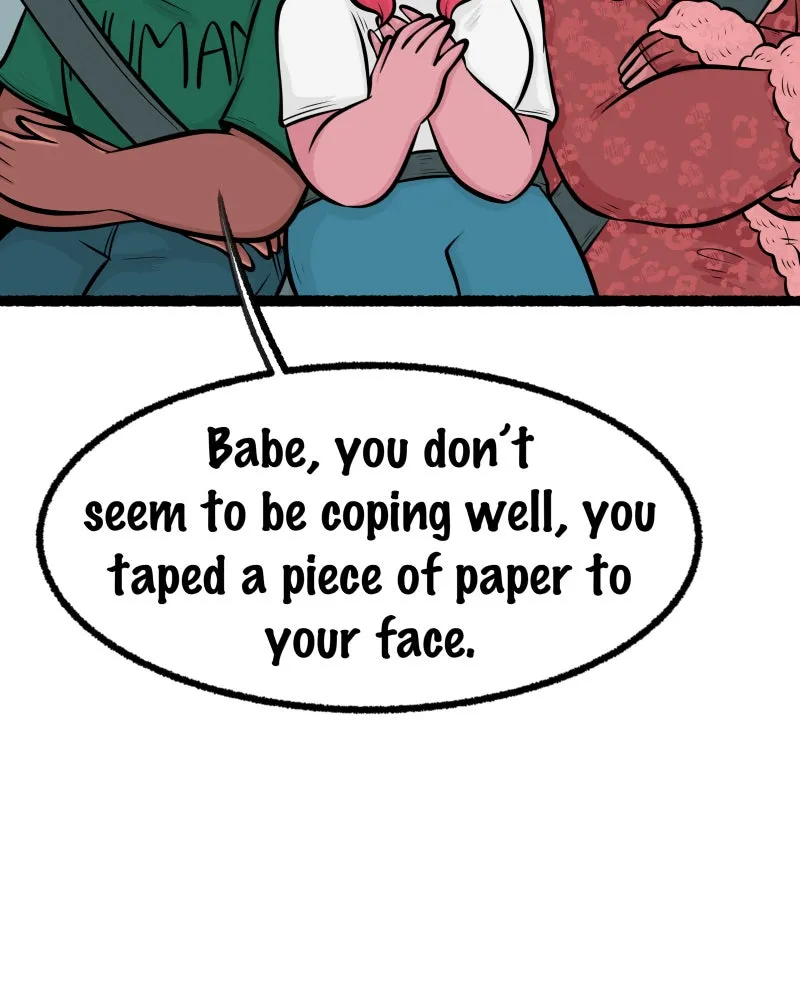 Andy Bass Chapter 72 page 46 - 