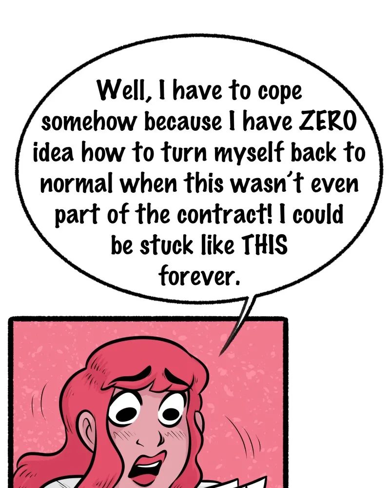 Andy Bass Chapter 72 page 47 - 