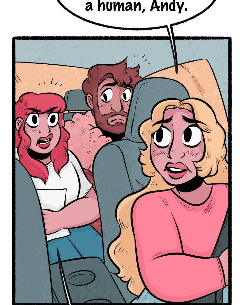 Andy Bass Chapter 72 page 49 - 