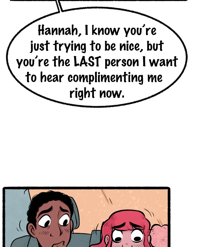Andy Bass Chapter 72 page 50 - 