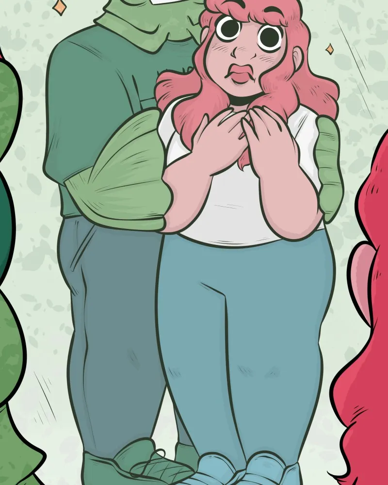 Andy Bass Chapter 72 page 6 - 